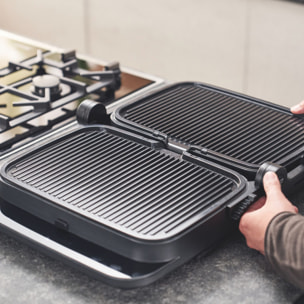 Multi-gril électrique