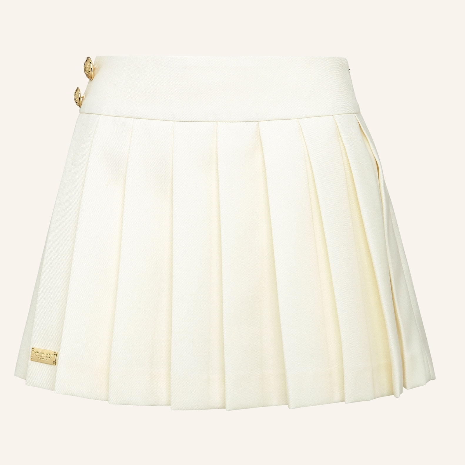 PHILIPP PLEIN Mini Skirt