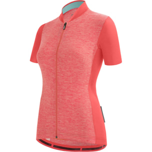 Colore Puro - Maillot Mujer - Granadina - Mujer