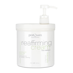 Crema Reafirmante - 1 L