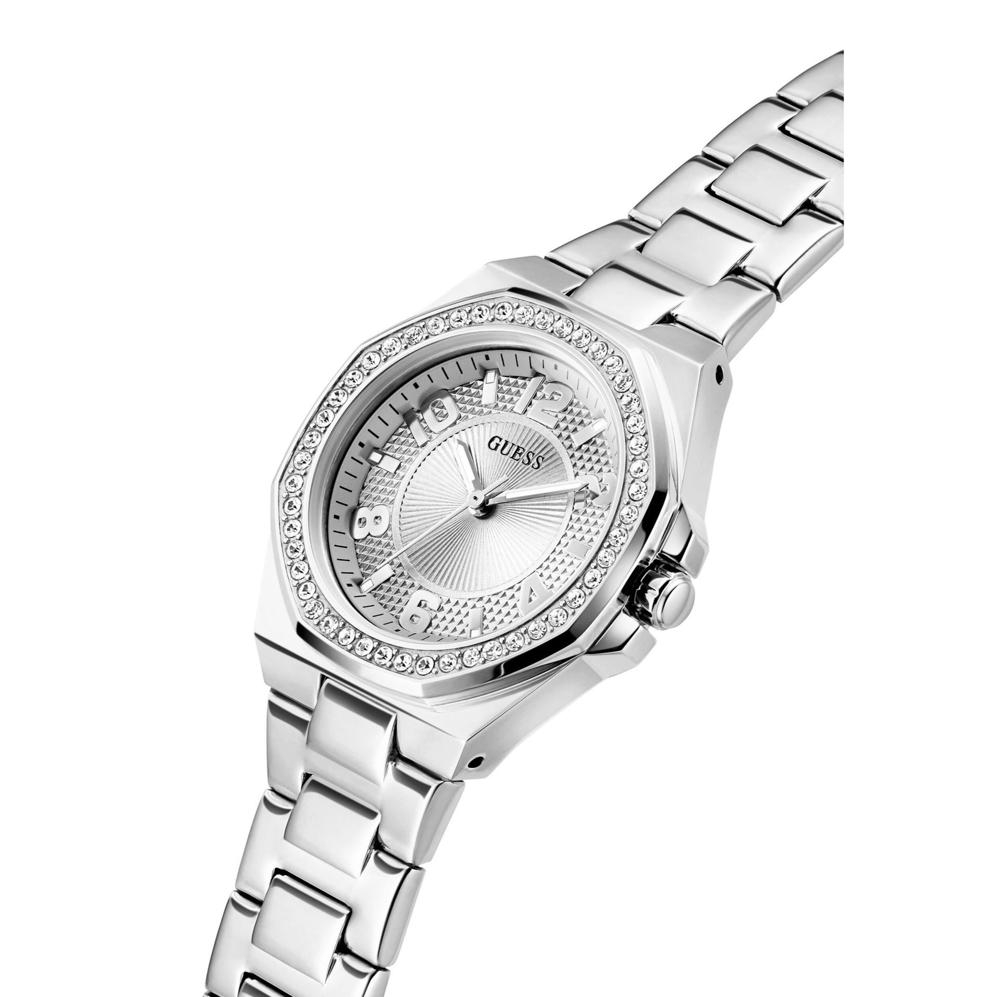 Guess Reloj Analógico De Cuarzo. Gs Contessa