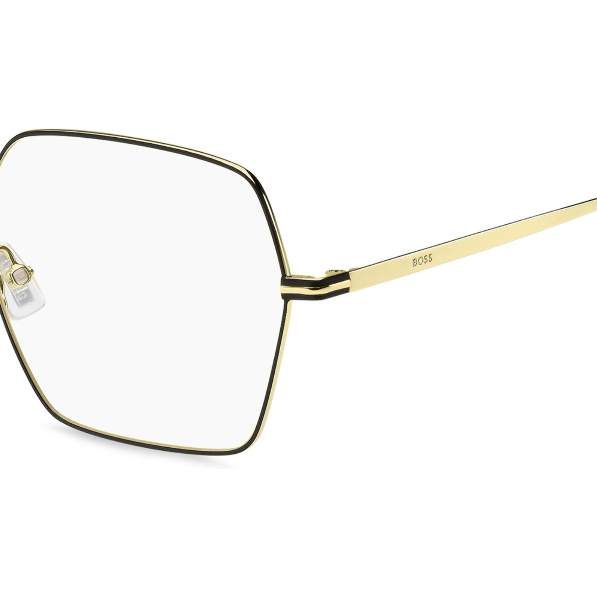 Gafas de Vista Hugo Boss 1592 RHL de Metal Mujer 54 mm