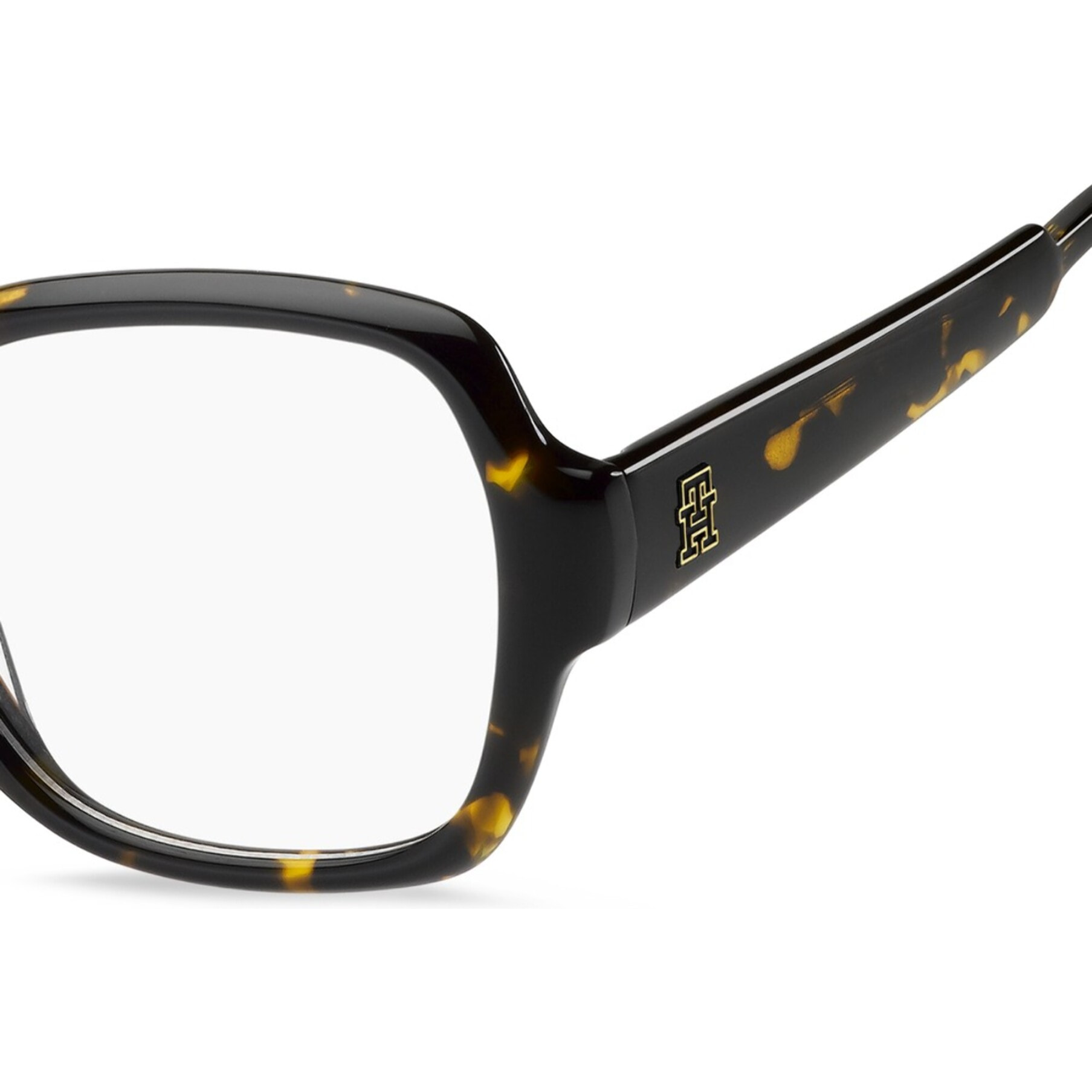 Gafas de Vista Tommy Hilfiger TH 2286 086 de Acetato Mujer 51 mm
