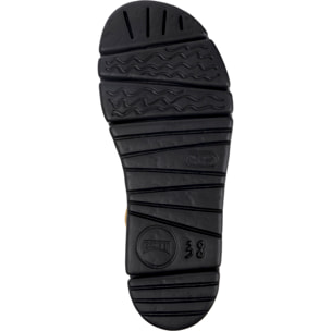 Sandalias - CAMPER Oruga Up - Multicolor - Cuero liso