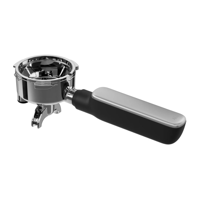 AEG Máquina de café espresso con tecnología avanzada de molido, 2200 W de potencia y 20 bares de presión EC8-1-8BP
