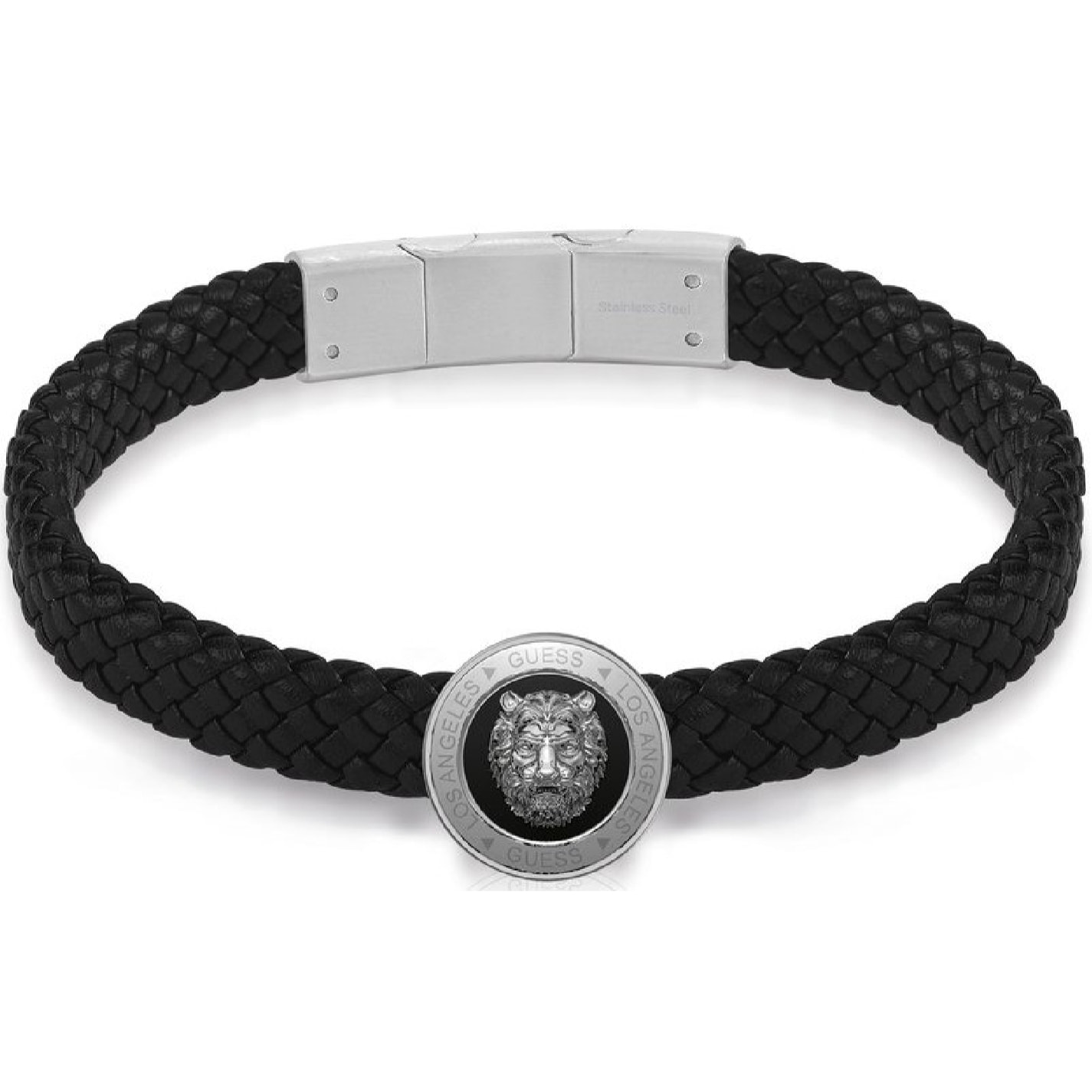 Pulsera Guess Hombre JUMB01312JWSTBKT-U