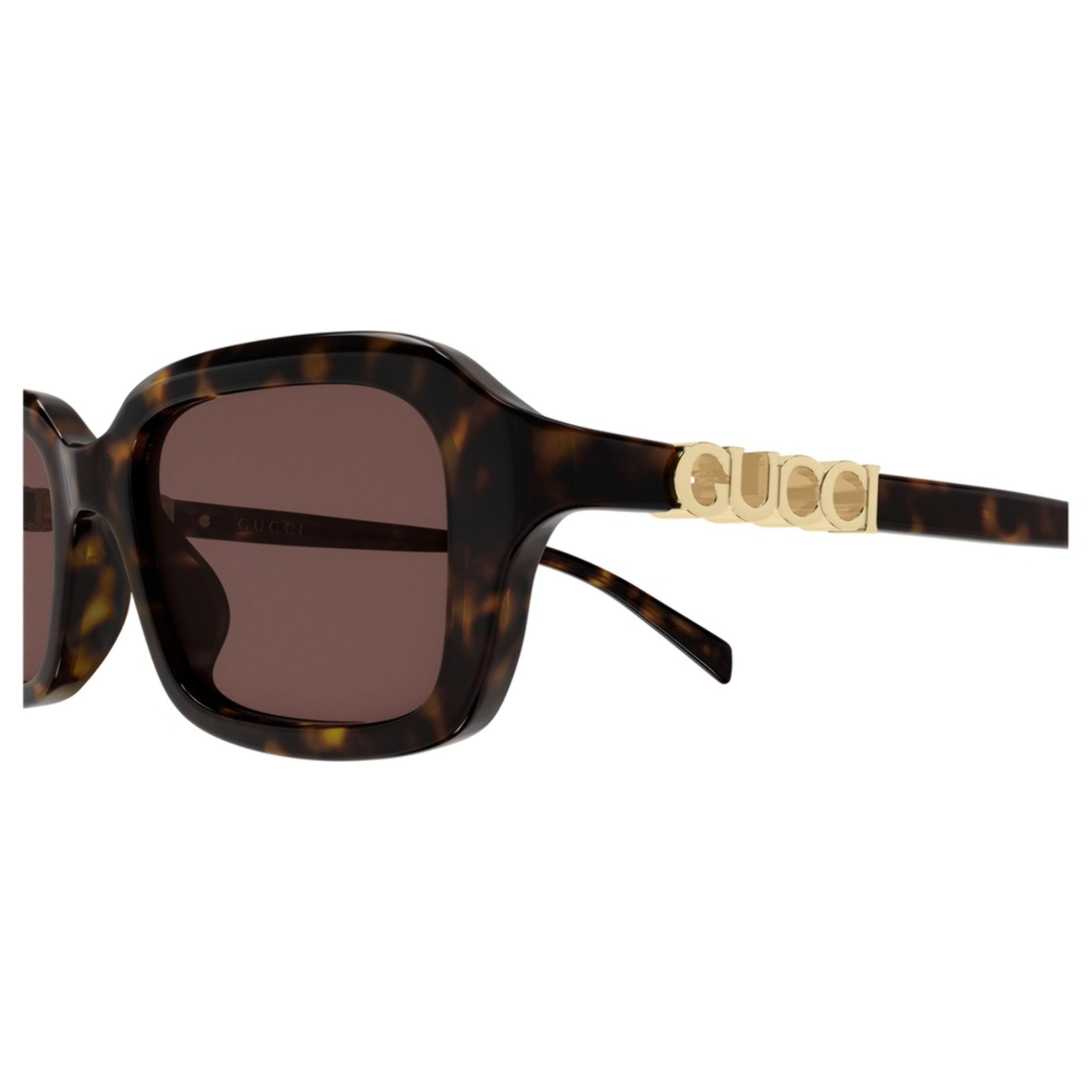 Gafas de Sol Gucci GG2152S-002 de Acetato Mujer 50 mm