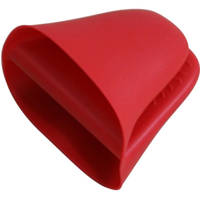 Manique ESSENTIELB silicone rouge