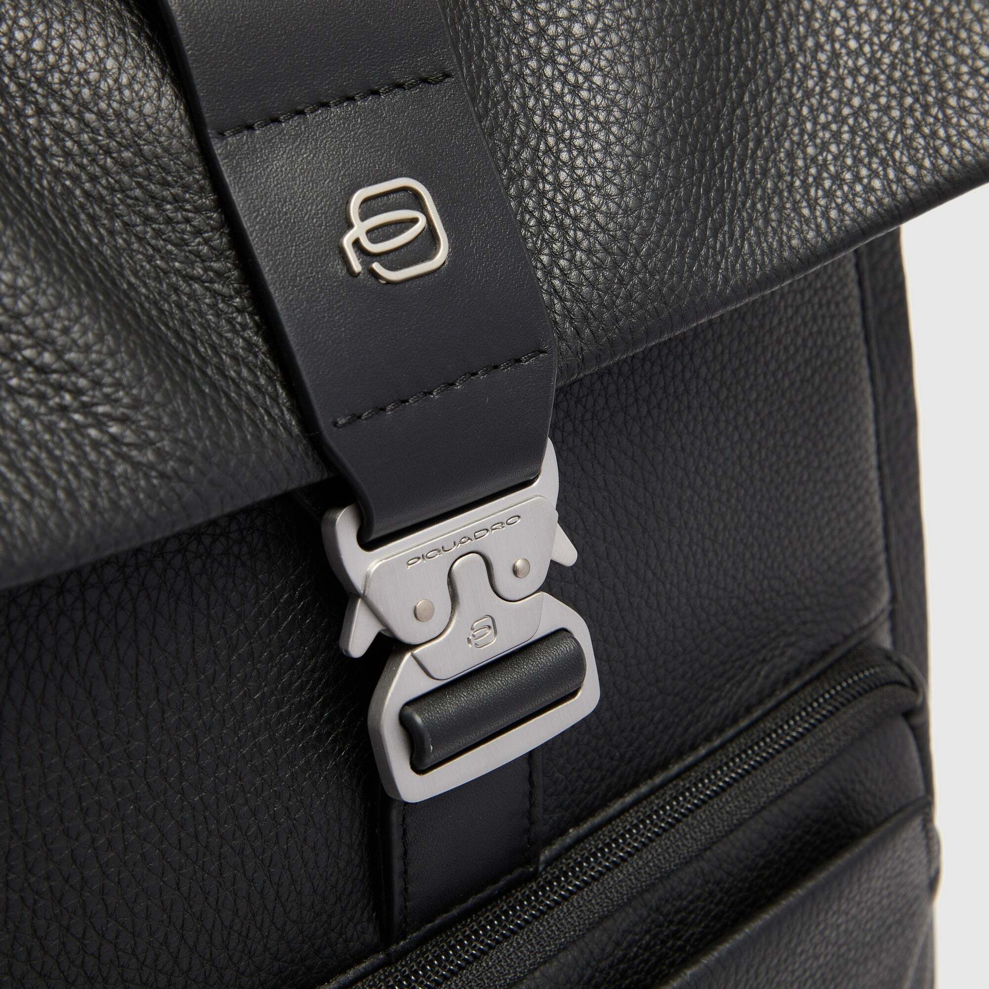 Piquadro Zaino da viaggio porta pc 15,6"