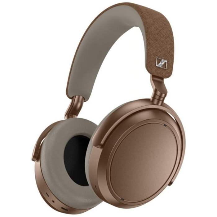 Casque SENNHEISER Momentum 4 Marron