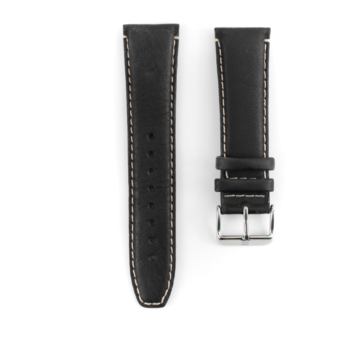 Tommy Hilfiger Correa de Reloj Unisex 679300720