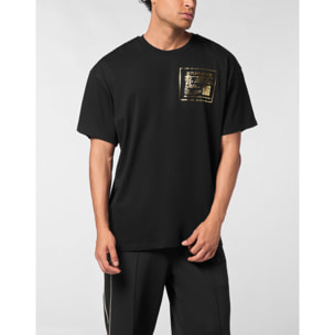 PLEIN SPORT Camiseta Cuello Redondo