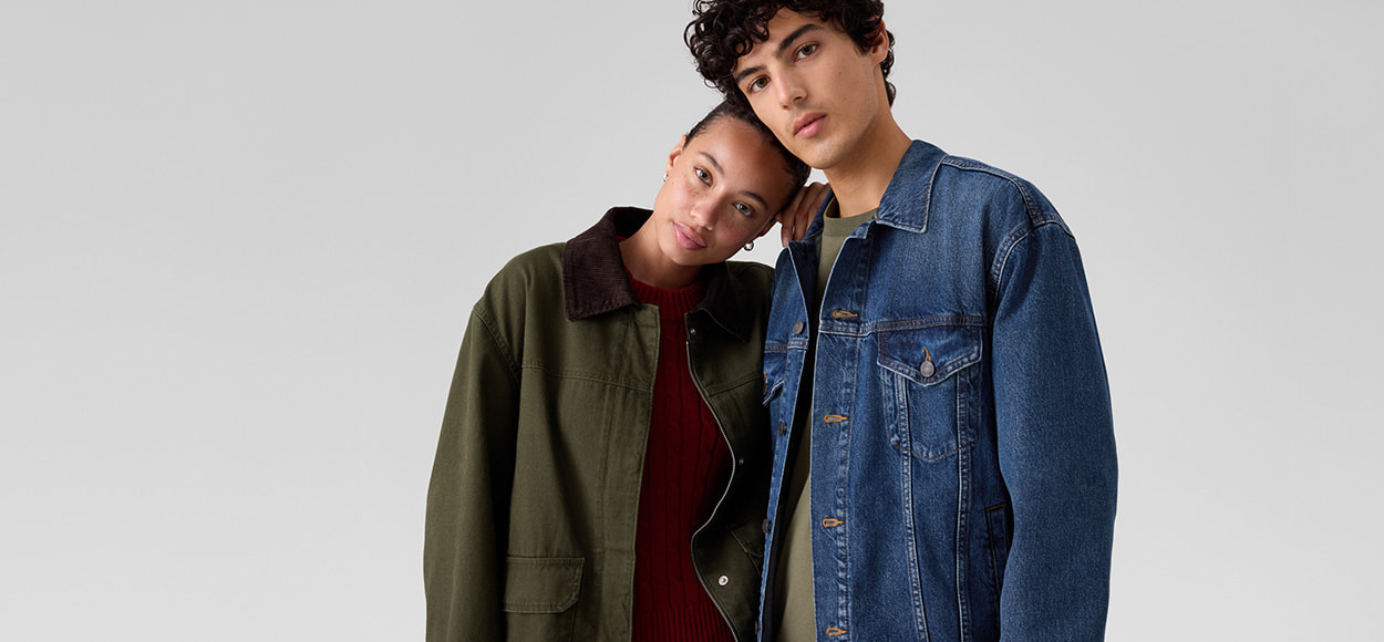 GAP en promo sur VEEPEE