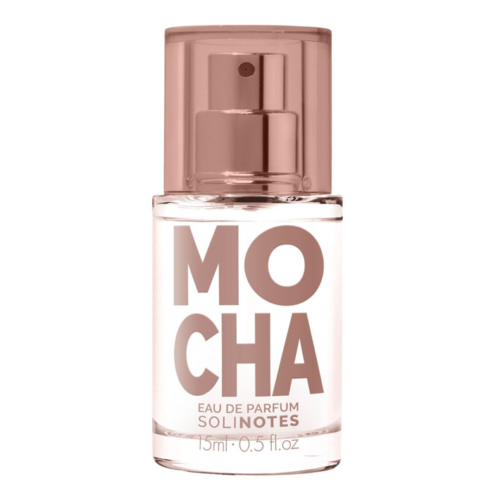 Mocha - Eau de Parfum