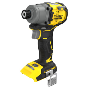 Visseuse à impacts 203Nm Brushless V20 FatMax 18V - 1 batterie 2Ah en malette Pro-Stack
