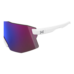 Gafas de Sol Under Armour UA GRID PRO/G JQO de Policarbonato Hombre 99 mm