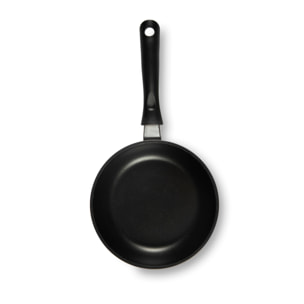 Padella 20 cm Excelsa – Soul Cook, Alluminio Nero