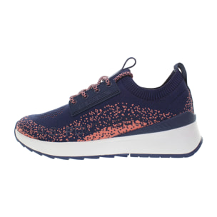 U.S. Polo Assn. - Sneakers FELW001W4T1 in maglia per donna