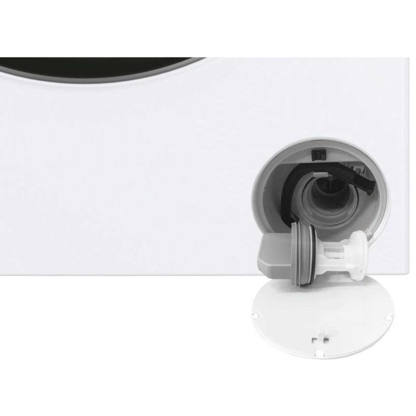 Lave linge séchant hublot HAIER HWD100-B14959UFR