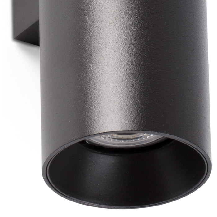 STAN 2L Aplique negro