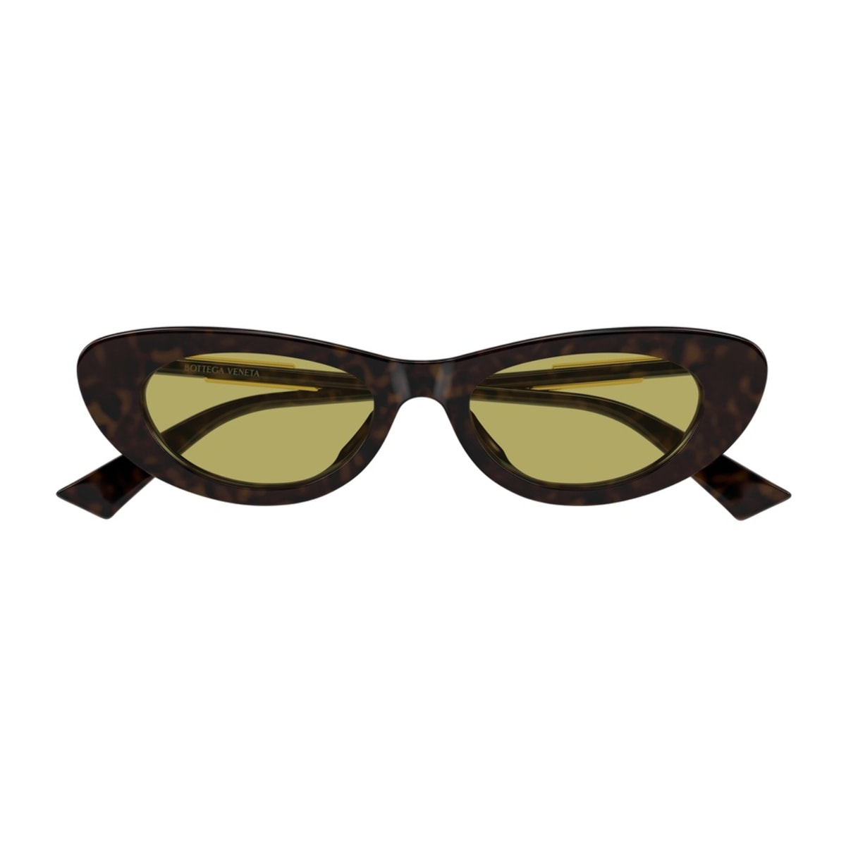 Gafas de Sol Bottega Veneta BV1447S-002 de Acetato Mujer 51 mm