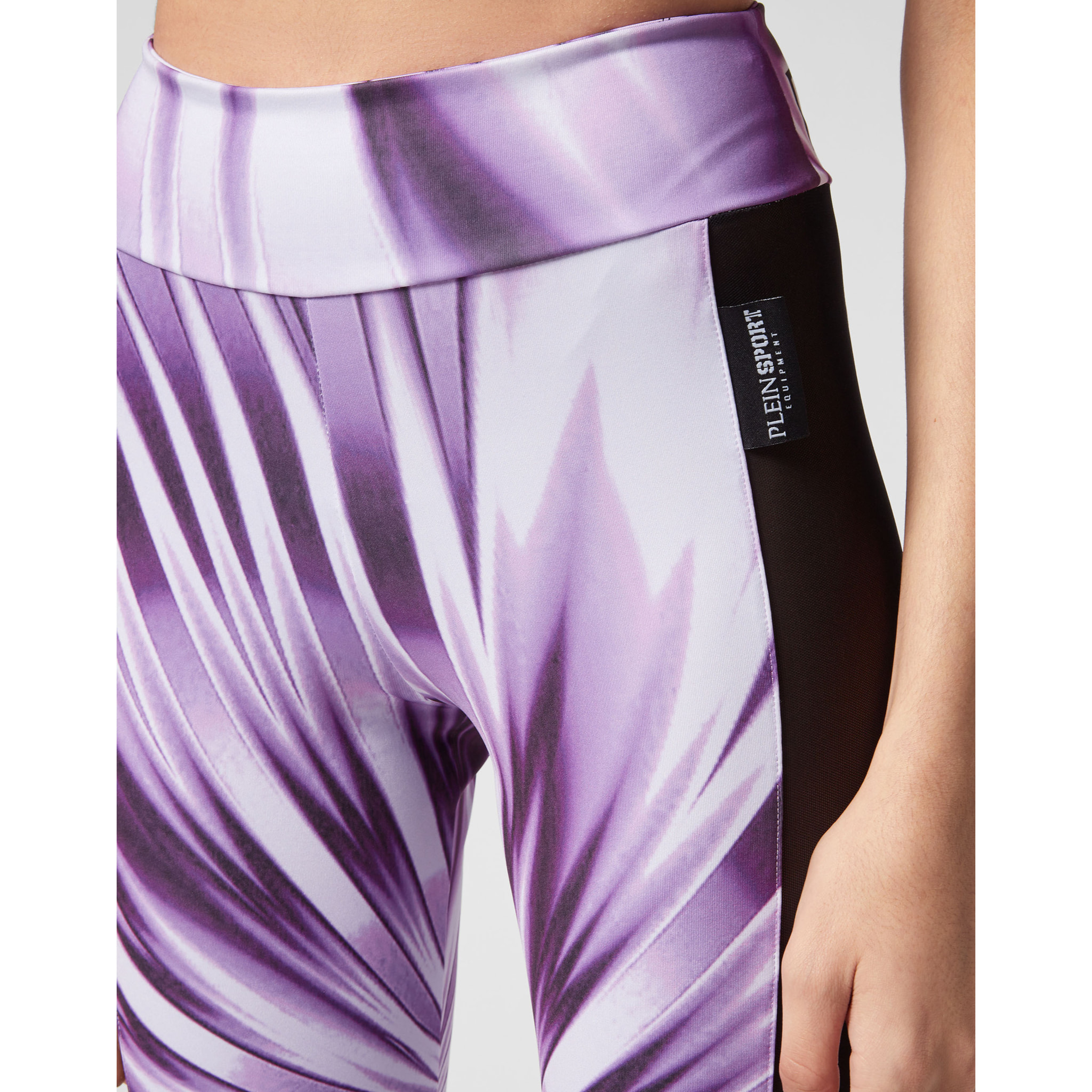 PLEIN SPORT Mallas deportivas