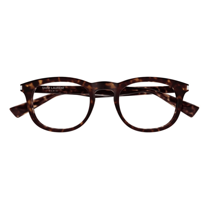 Gafas de Vista Saint Laurent SL 813-002 de Acetato Unisex 50 mm