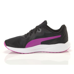 Sneakers Puma Twitch Runner Nero