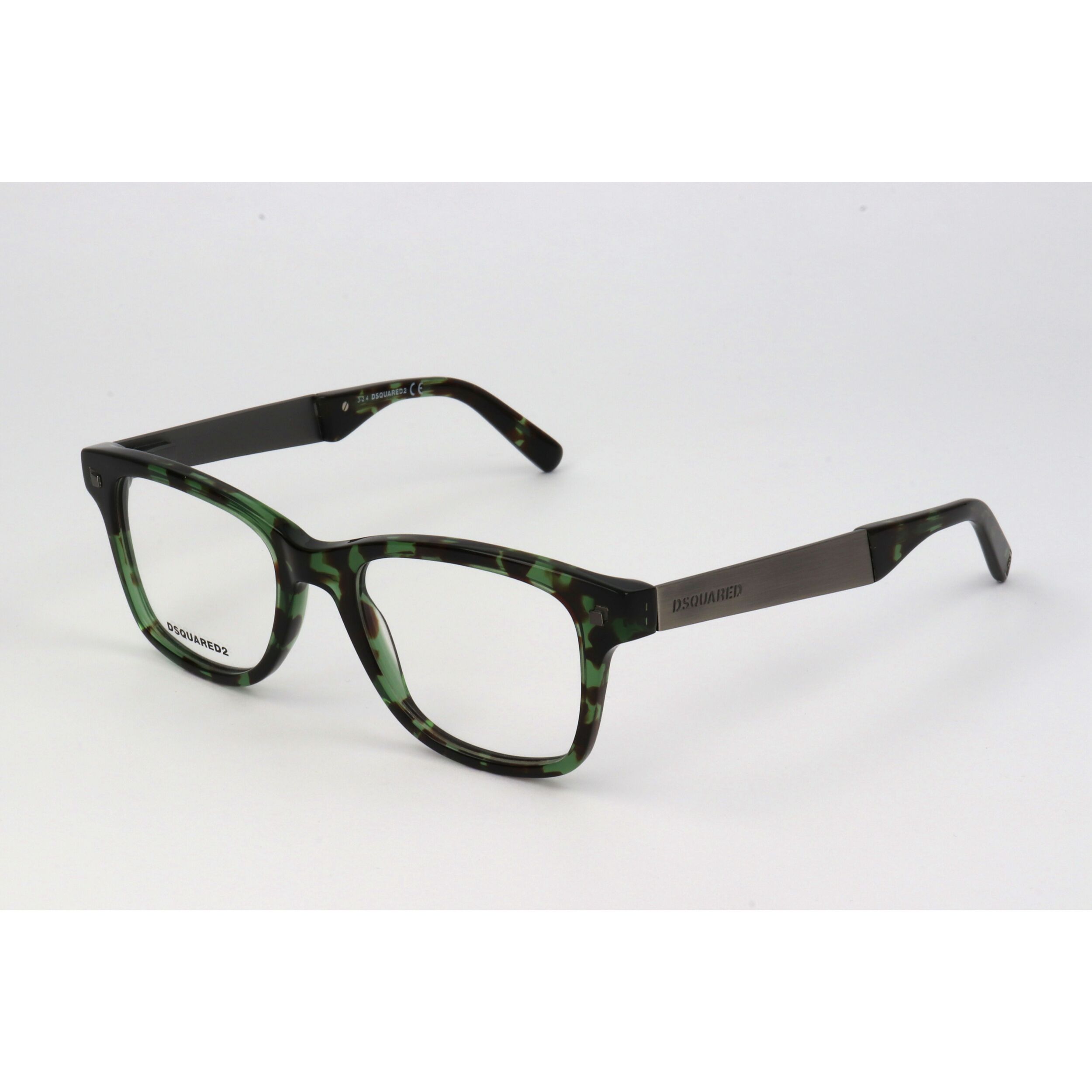 Montura de gafas Dsquared2 Unisex DQ5130-55