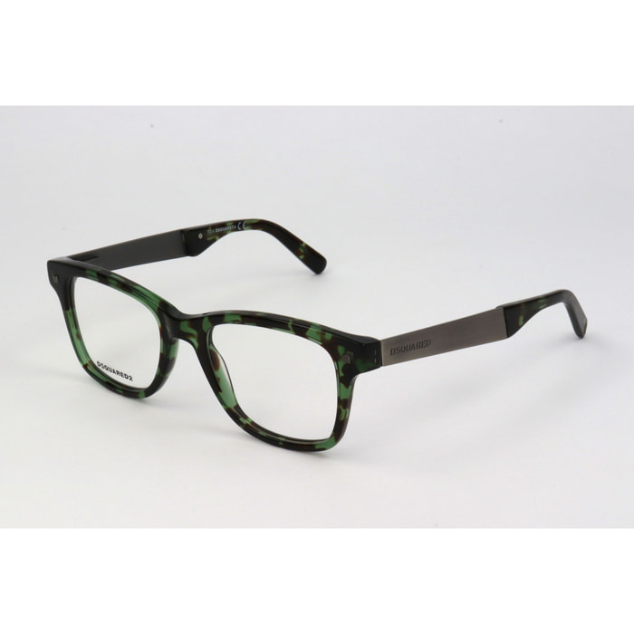 Montura de gafas Dsquared2 Unisex DQ5130-55