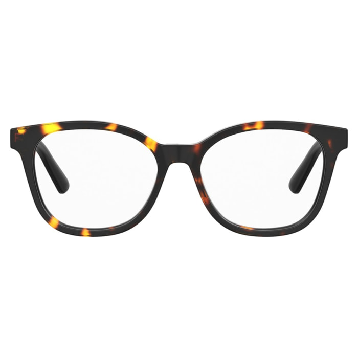 Gafas de Vista Love Moschino MOL655 086 de Acetato Mujer 53 mm