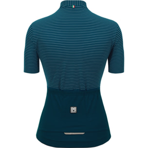 Colore Riga - Maillot Mujer - Verde - Mujer