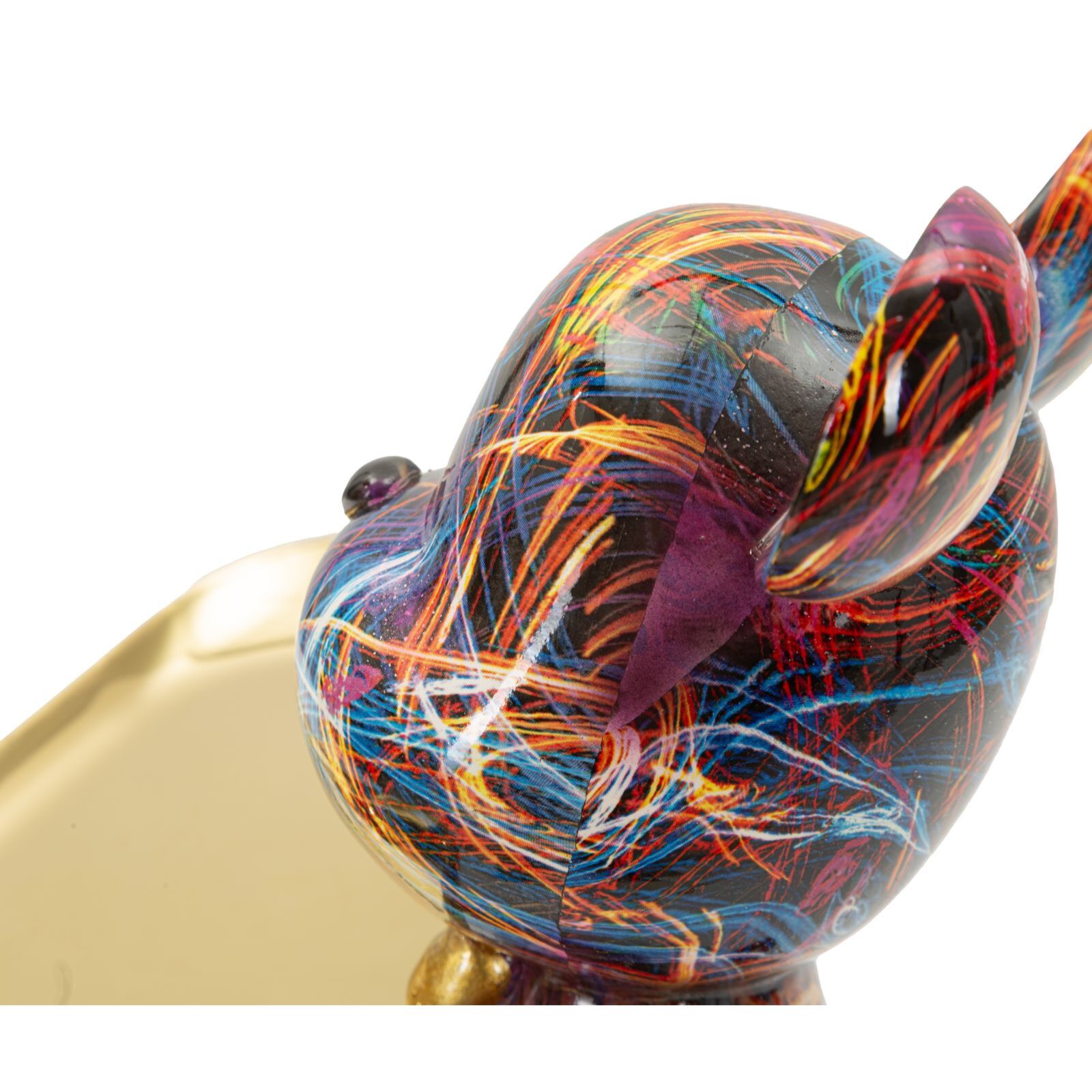 CANE PSYCO S/TASCHE -A- CM 17X15X22,5