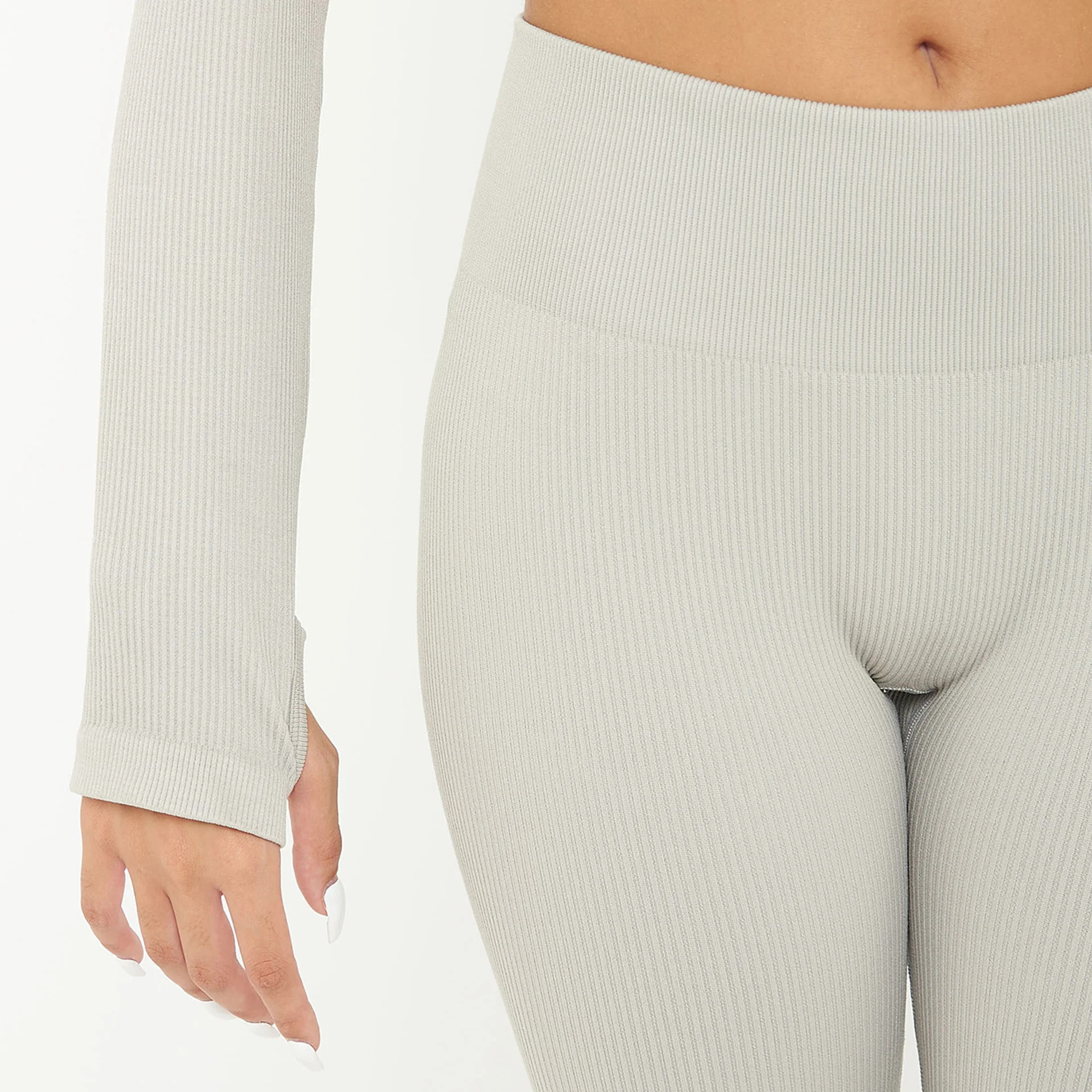 Completino donna da allenamento per yoga e fitness Imala Burner