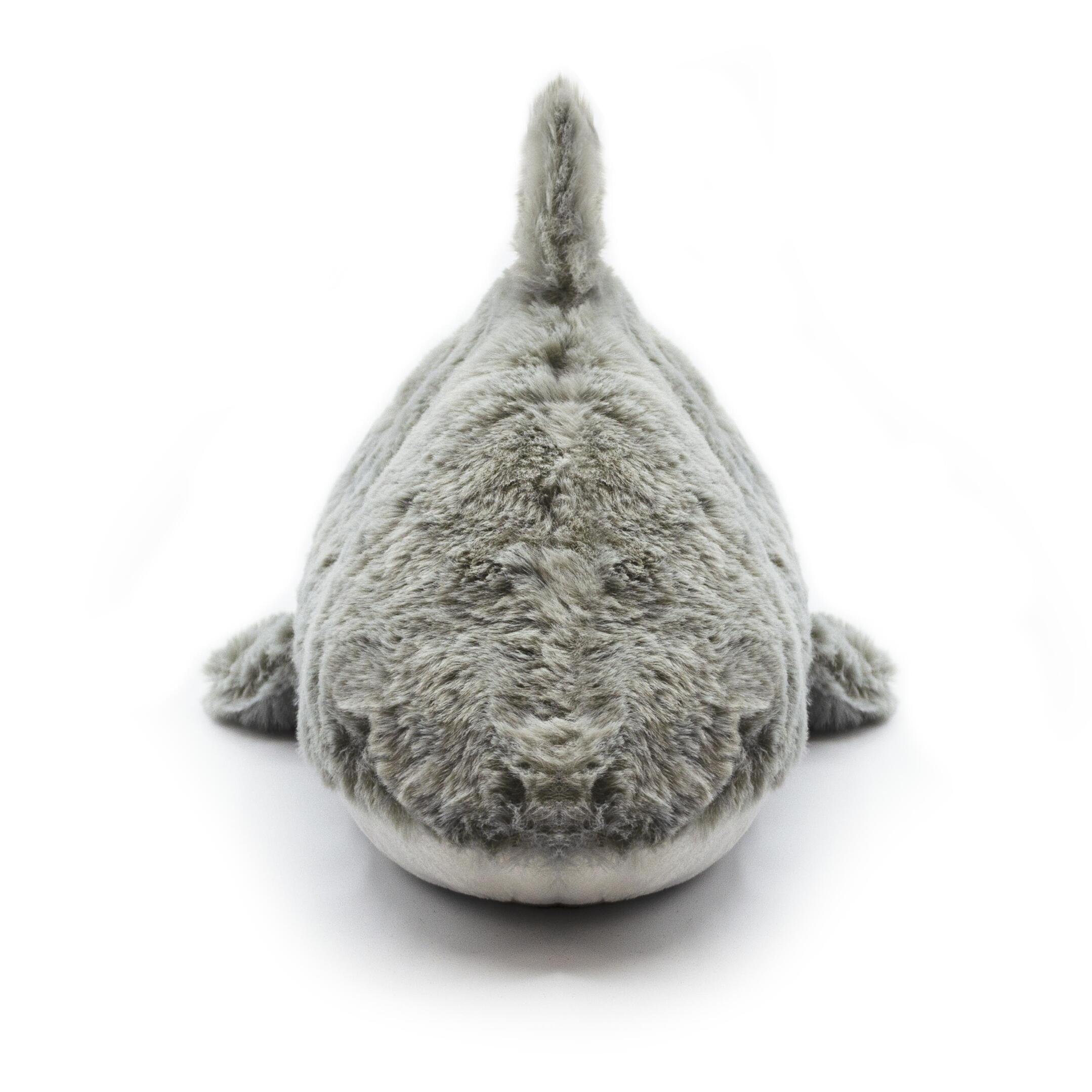 PELUCHE TÉRMICO: TIBURON