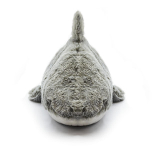 PELUCHE TÉRMICO: TIBURON