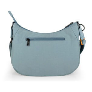 Bolso media luna Gabol NEREA