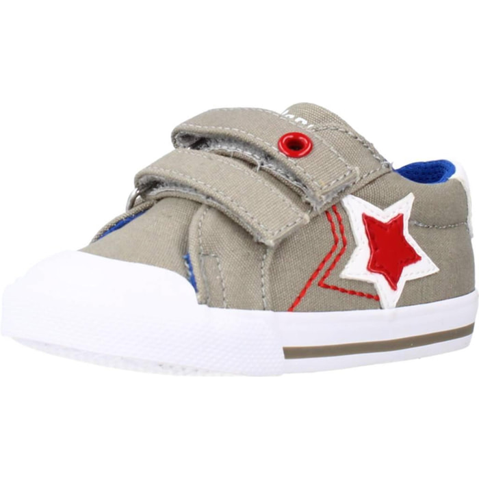 Zapatillas Niño de la marca CHICCO  modelo GIONNY GRIS