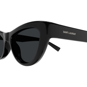 GAFAS DE SOL SAINT LAURENT® SL 676-001