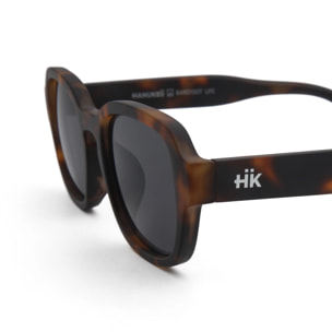 Gafas de Sol Hanukeii Shoreline Tortoise / Black