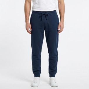 Pantalone felpa french terry