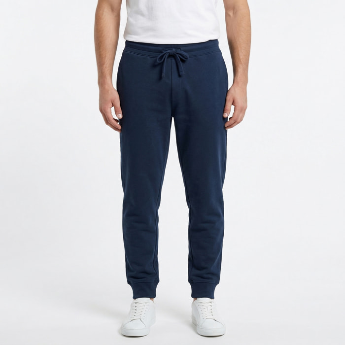 Pantalone felpa french terry