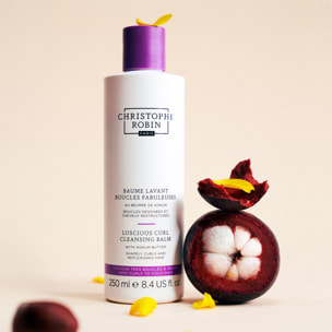 Baume Lavant Boucles Fabuleuses - Au Beurre de Kokum 250 ml