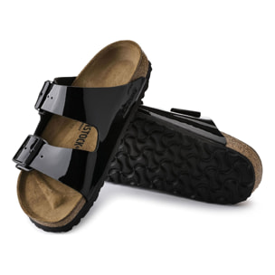 Sandali Birkenstock Arizona Bf Nero