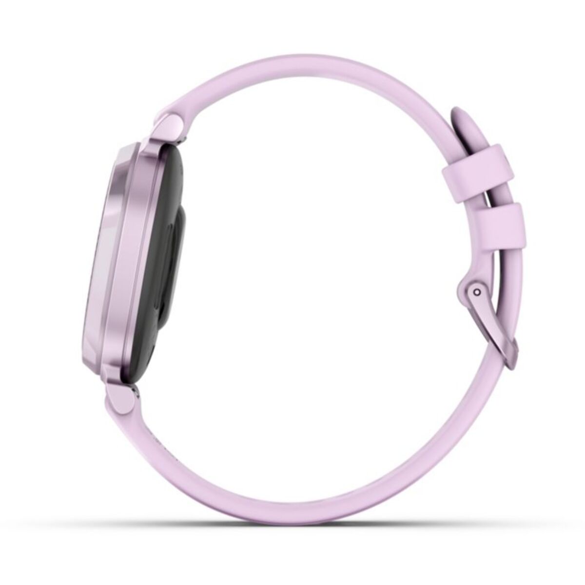Tracker d'activité GARMIN Lily 2 lilas bracelet silicone lilas