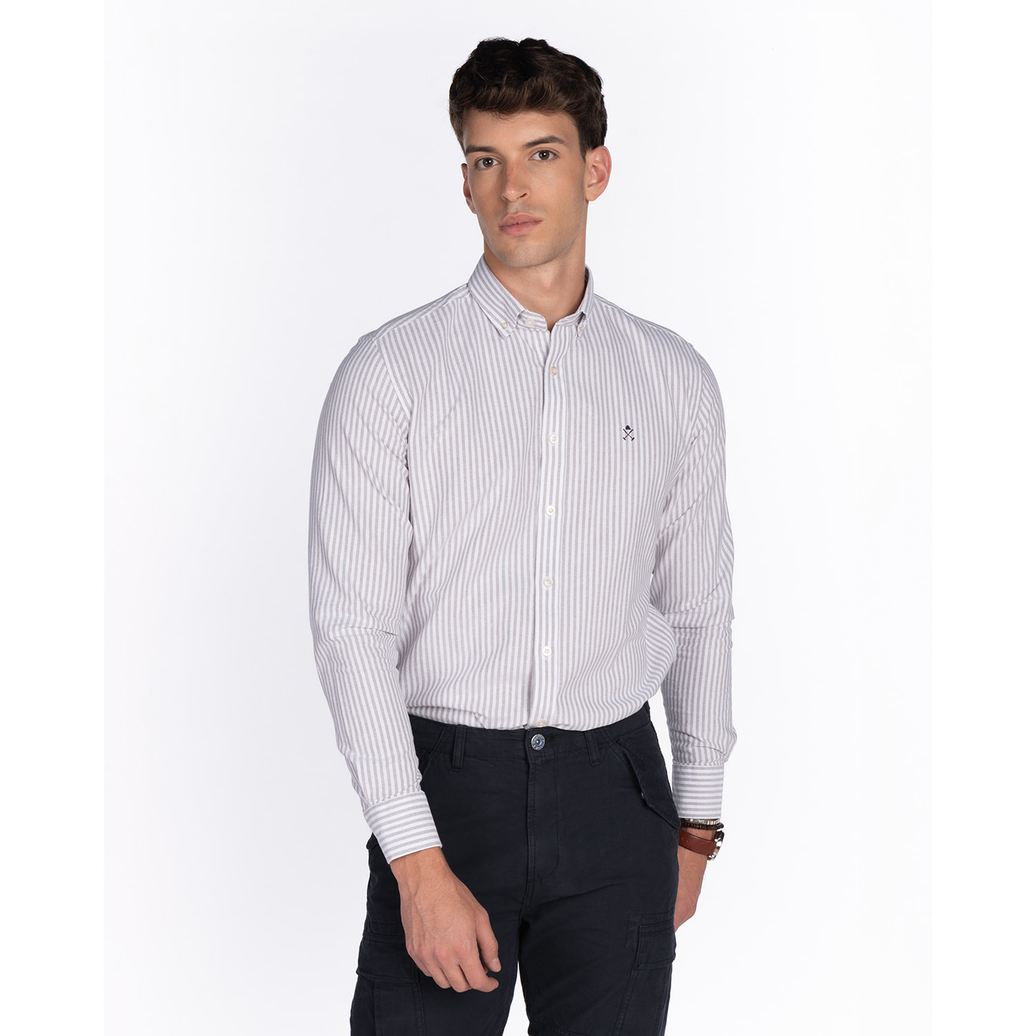 CAMISA NORTH SEA