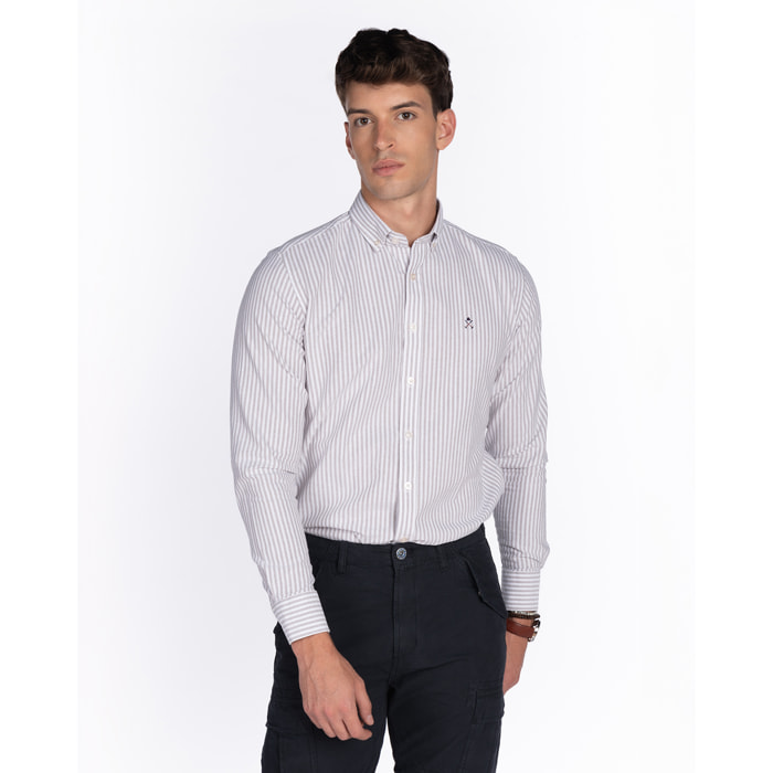 CAMISA NORTH SEA