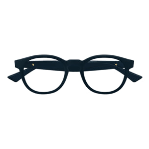 Gafas de Vista Bottega Veneta BV1339OK-004 de Acetato Unisex 50 mm