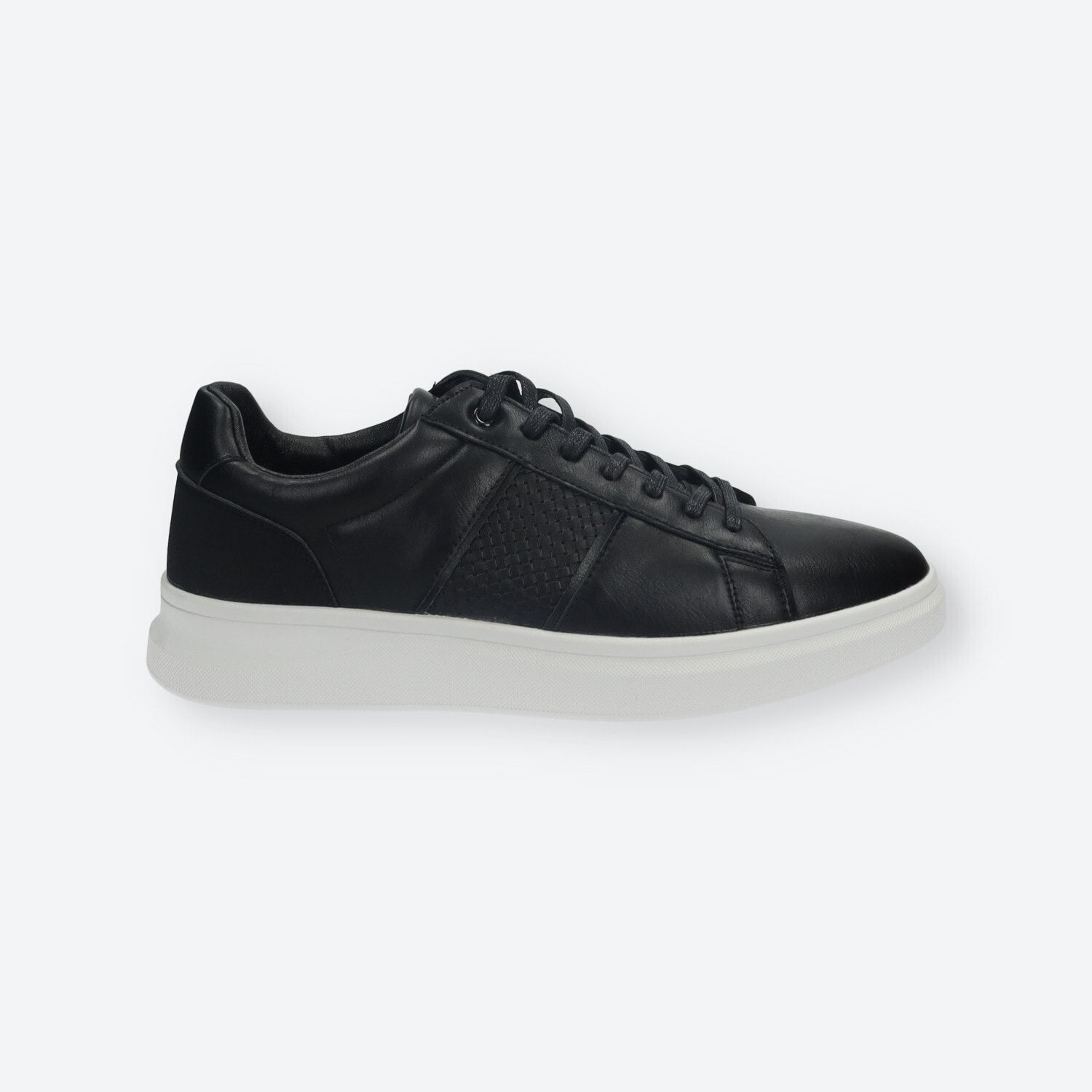 Sneakers Uomo Tata Italia Nero