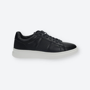 Sneakers Uomo Tata Italia Nero